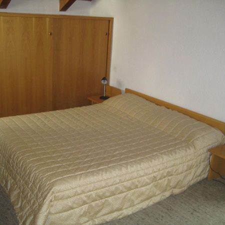 Appartamenti Decrestina Campitello di Fassa Habitación foto